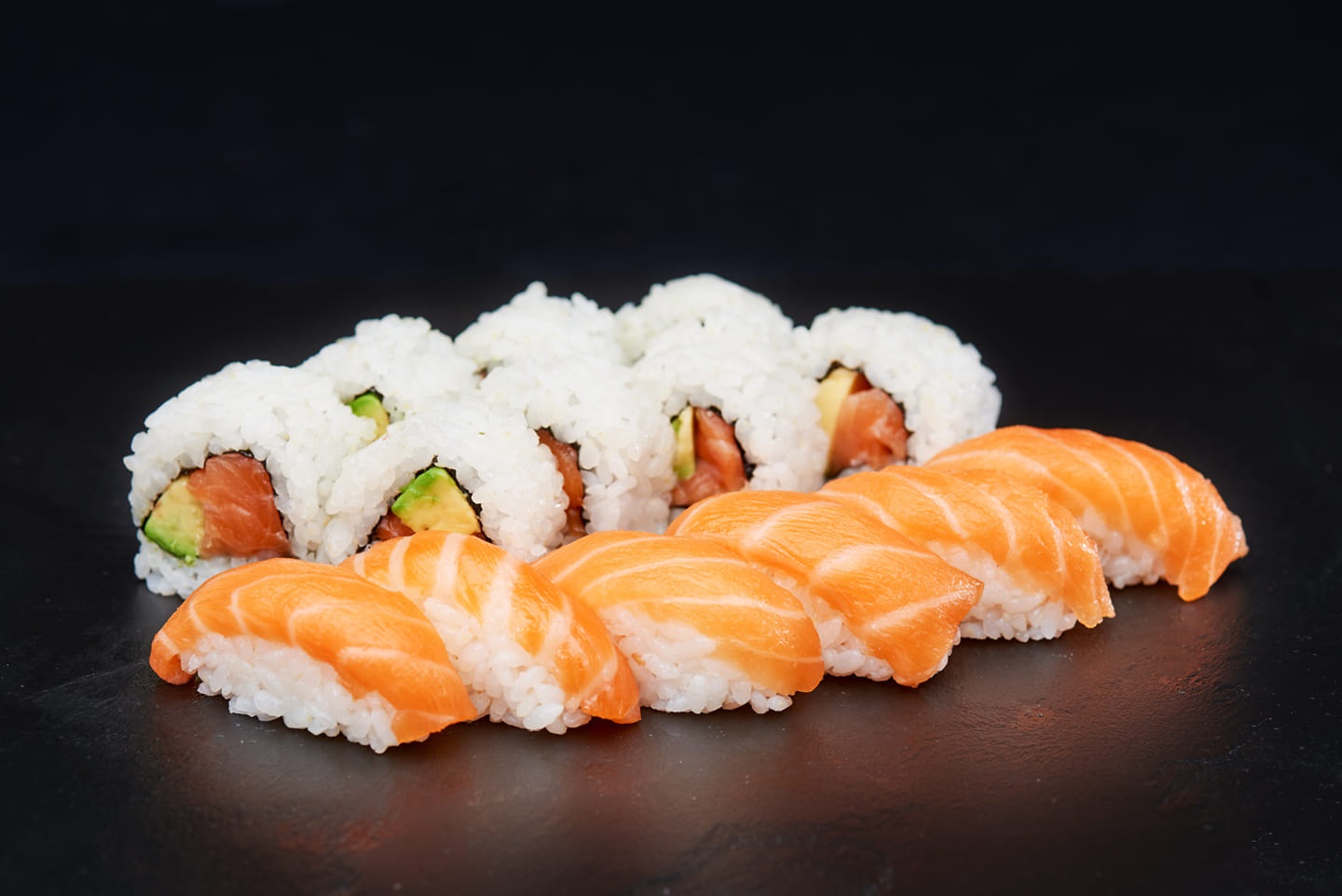 후지야 스시 Fujiya Sushi 달랏
