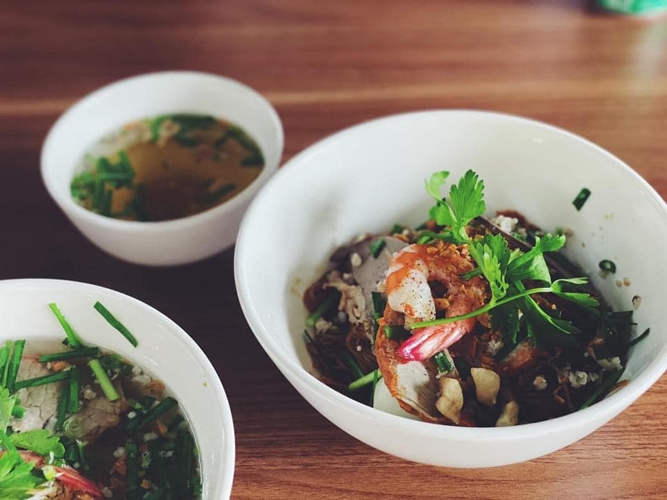 후띠에우 남방 투언팟 Thuận Phát 달랏 (구 Gia Cát)