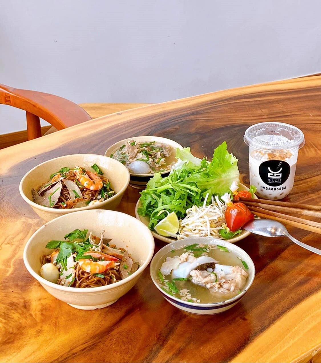후띠에우 남방 투언팟 Thuận Phát 달랏 (구 Gia Cát)