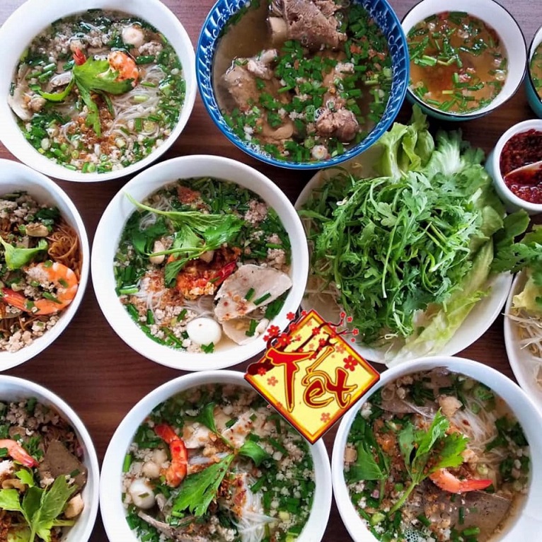후띠에우 남방 투언팟 Thuận Phát 달랏 (구 Gia Cát)