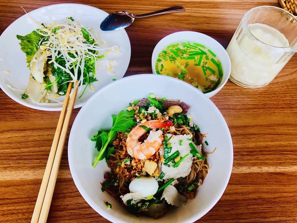 후띠에우 남방 투언팟 Thuận Phát 달랏 (구 Gia Cát)