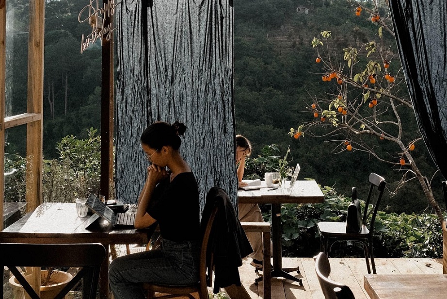인 더 포레스트 In The Forest 달랏