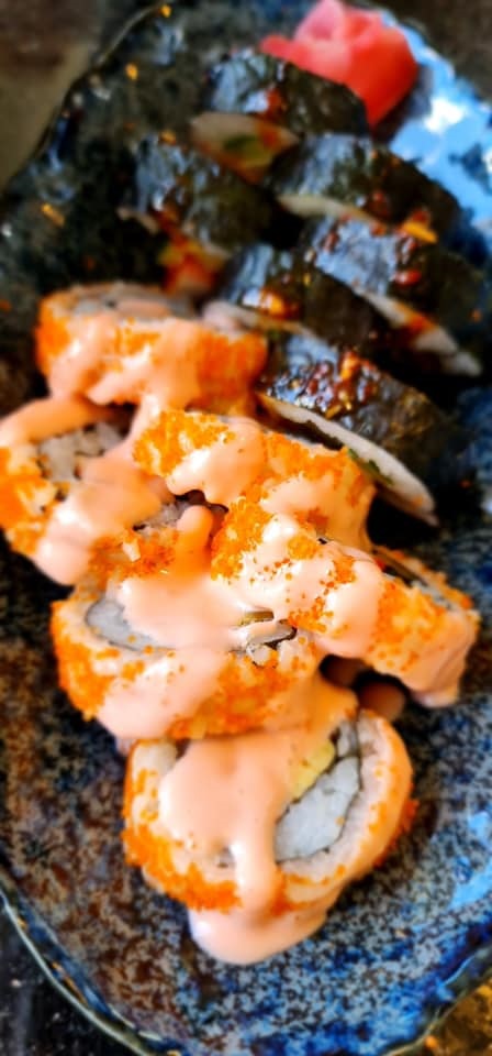 맘스 키친 (Mom's Kitchen 한식당)