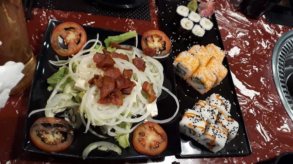 킹스 바베큐 Kings BBQ 달랏