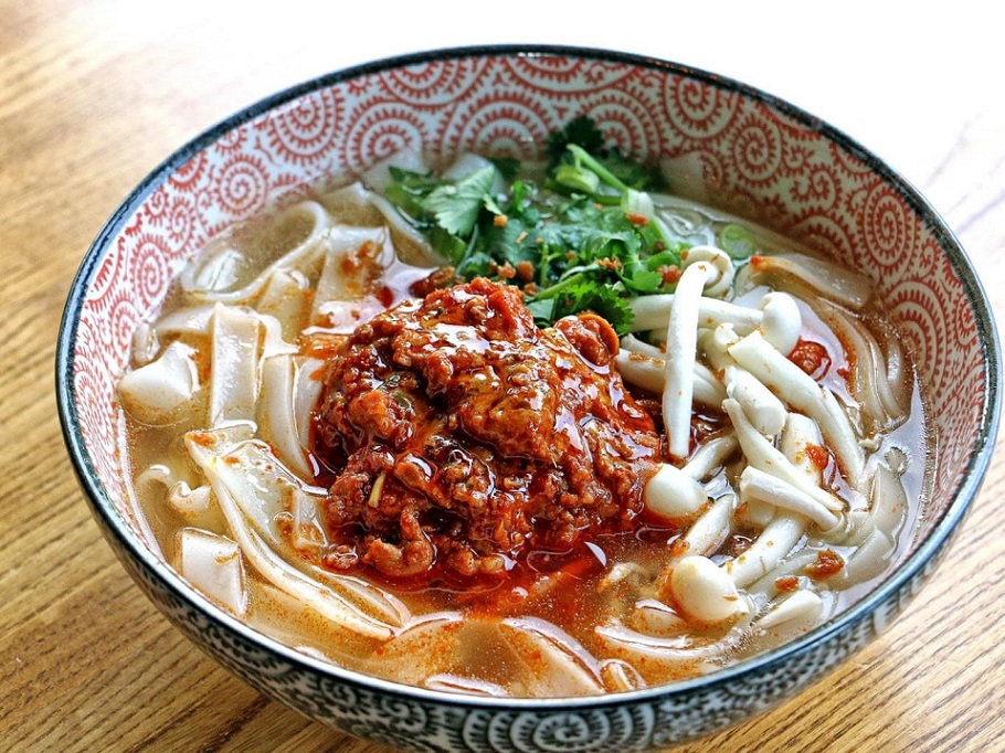 라오 콴 Lào Quán 달랏
