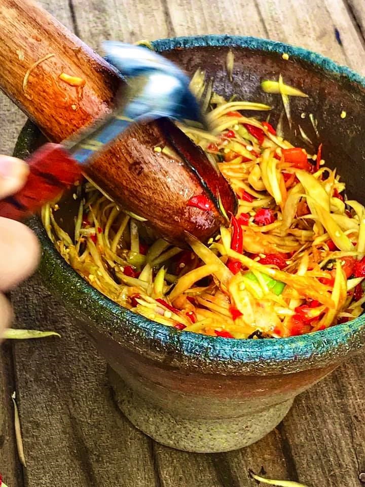 라오 콴 Lào Quán 달랏