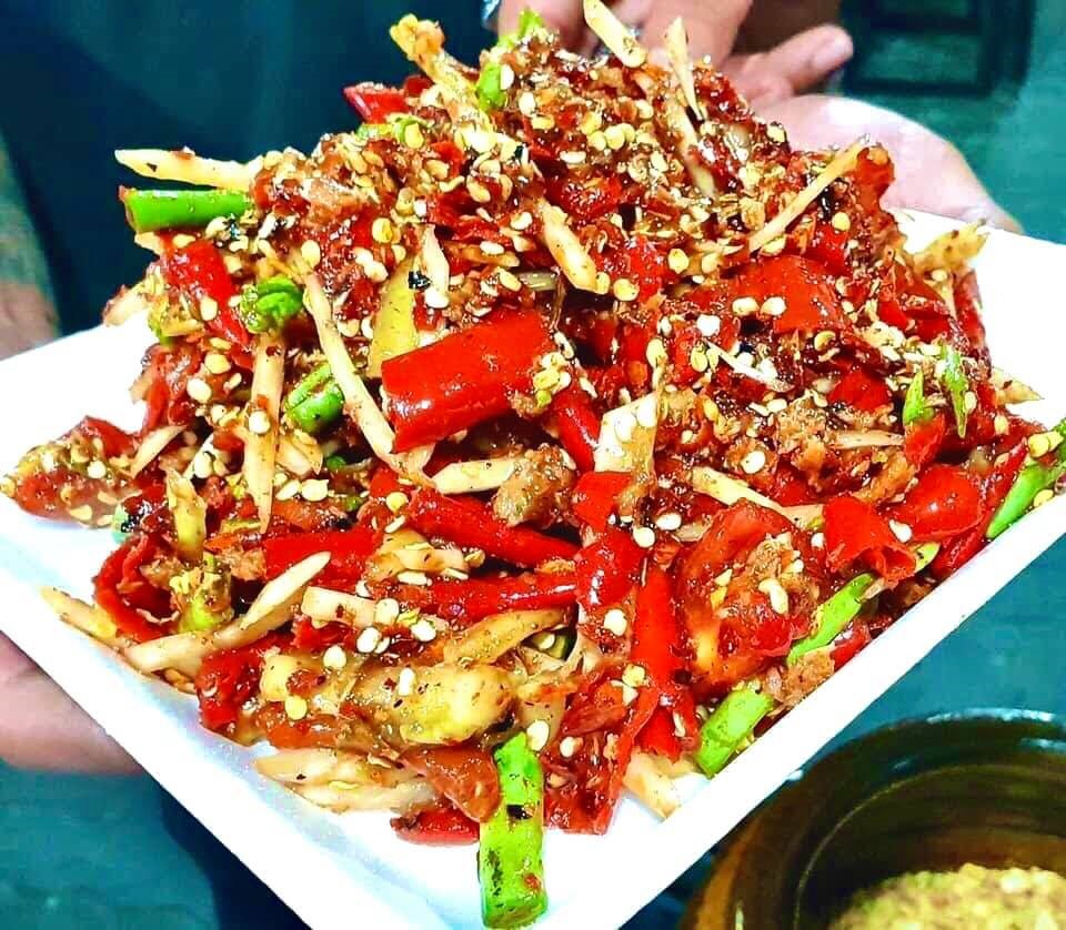 라오 콴 Lào Quán 달랏