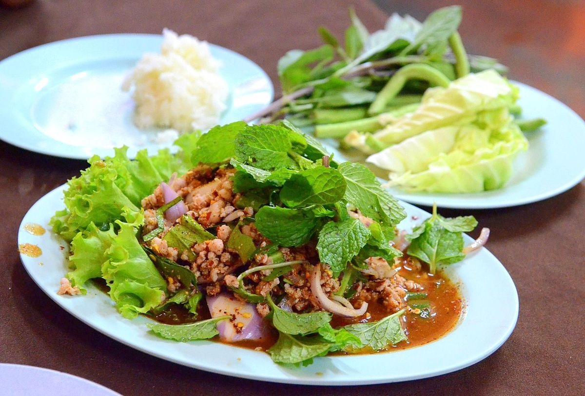 라오 콴 Lào Quán 달랏