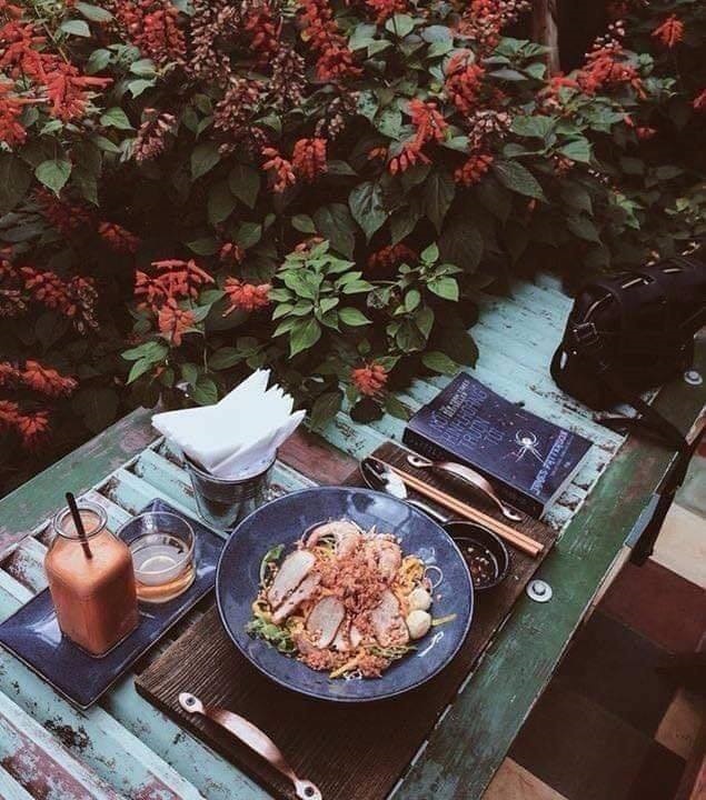 보호 달랏 Boho Dalat Brunch & Dine 달랏 (구 Le Chalet)