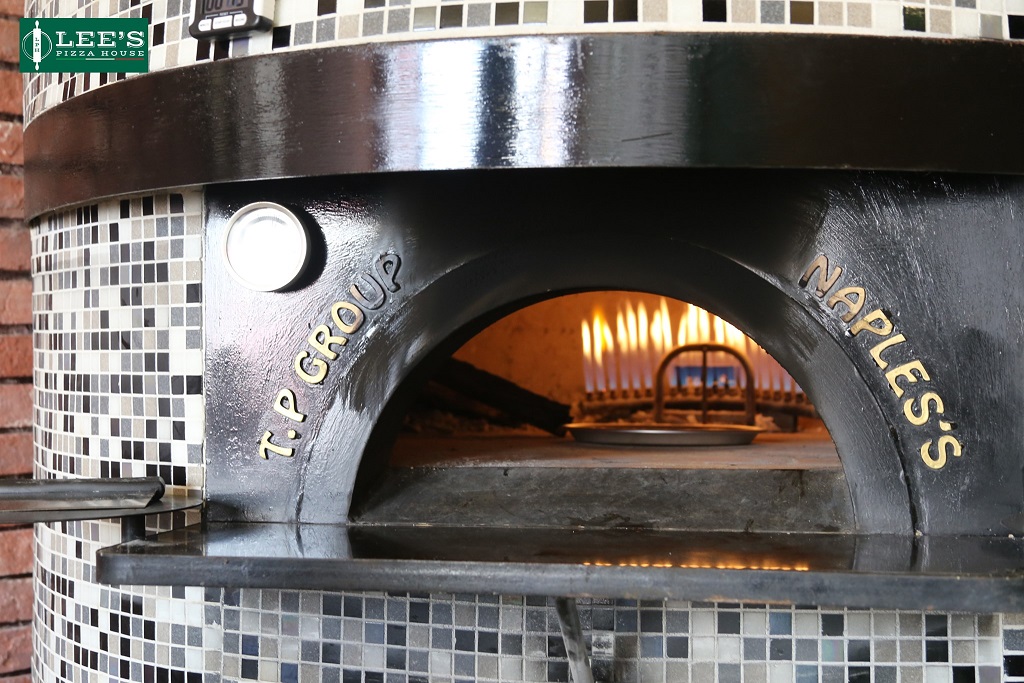 리스 피자 하우스 Lee's Pizza House 달랏