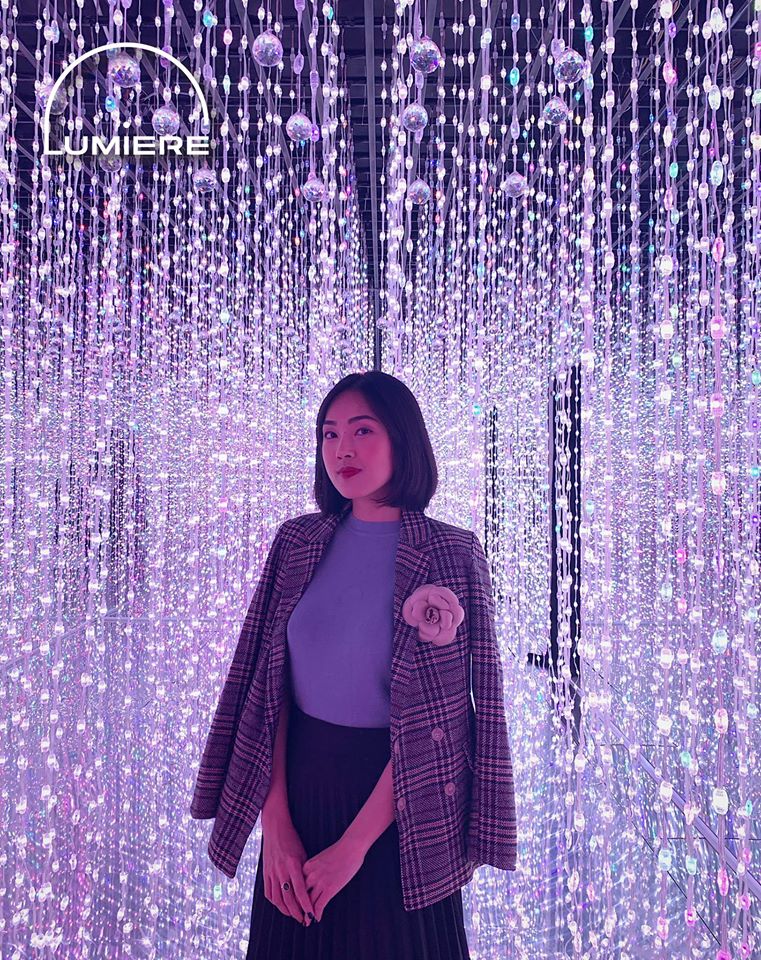 루미에르 라이트 전시관 달랏 입장권