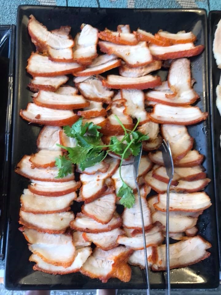 응온 BBQ 뷔페 가든 (NGON BBQ) 달랏