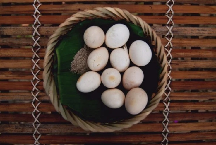 꾸란 식당 (Làng Cù Lần) 달랏