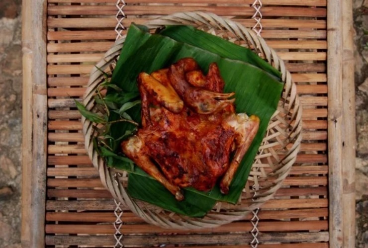 꾸란 식당 (Làng Cù Lần) 달랏