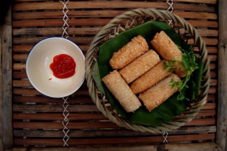 꾸란 식당 (Làng Cù Lần) 달랏