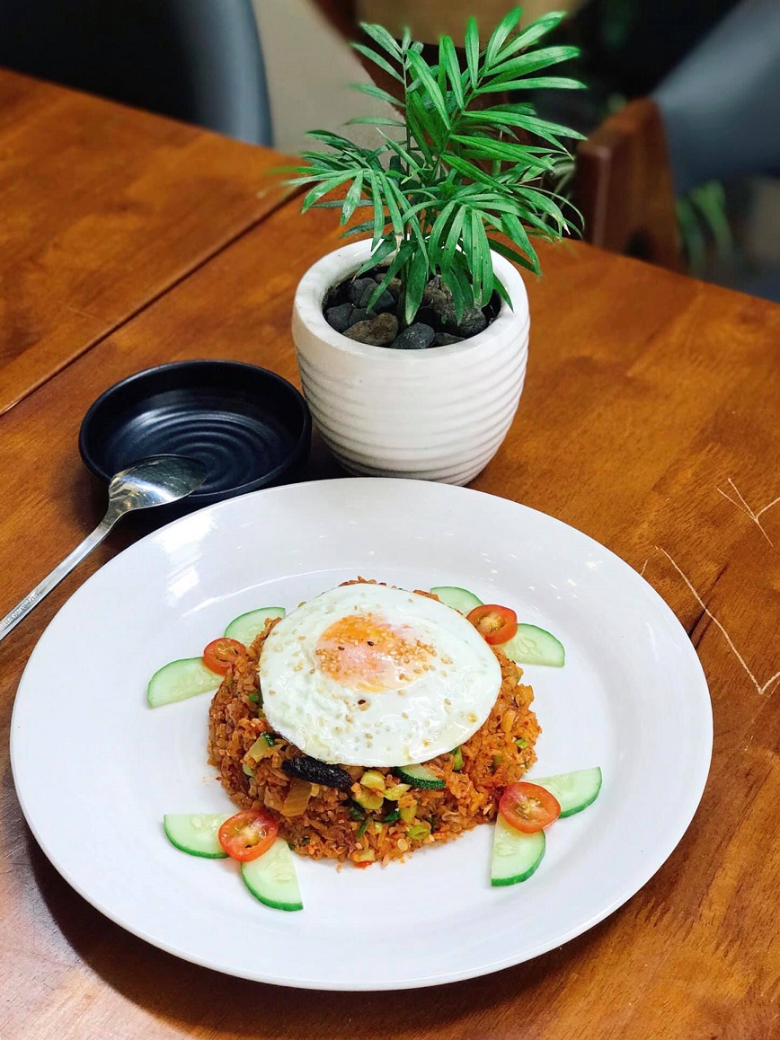 몬응온 한국식당 Mon Ngon 달랏