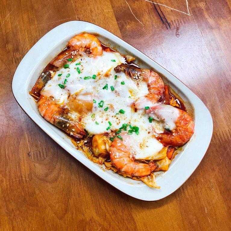 몬응온 한국식당 Mon Ngon 달랏