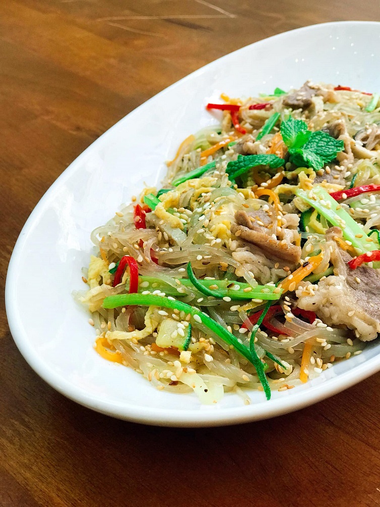 몬응온 한국식당 Mon Ngon 달랏