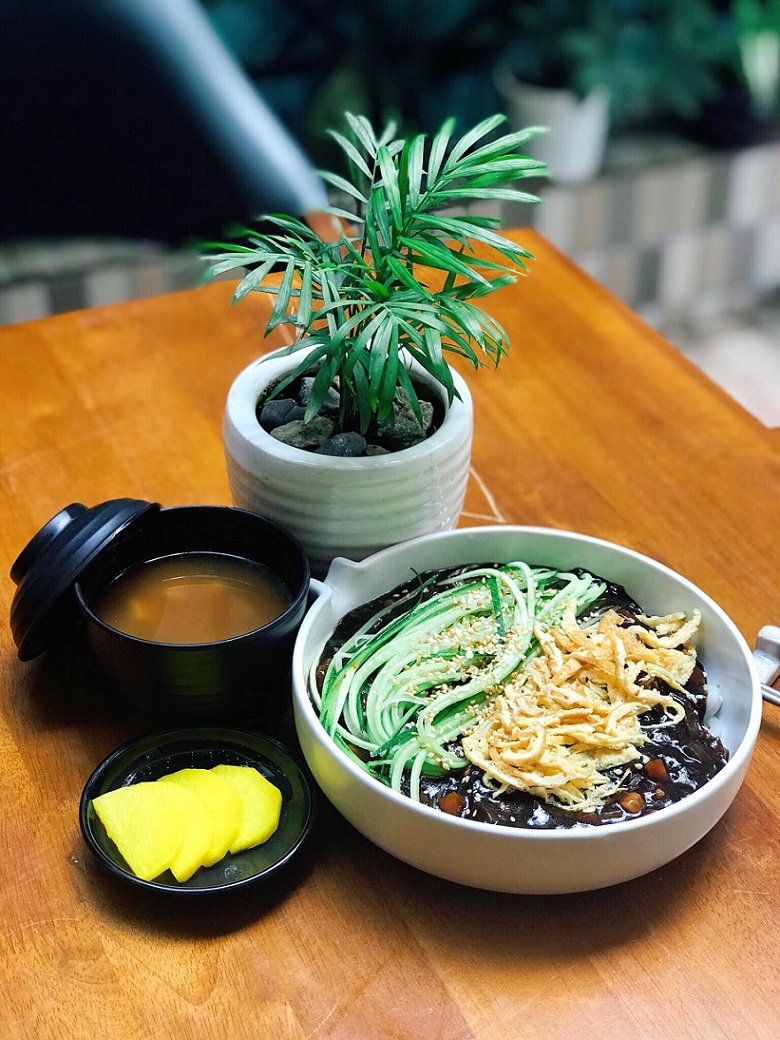 몬응온 한국식당 Mon Ngon 달랏