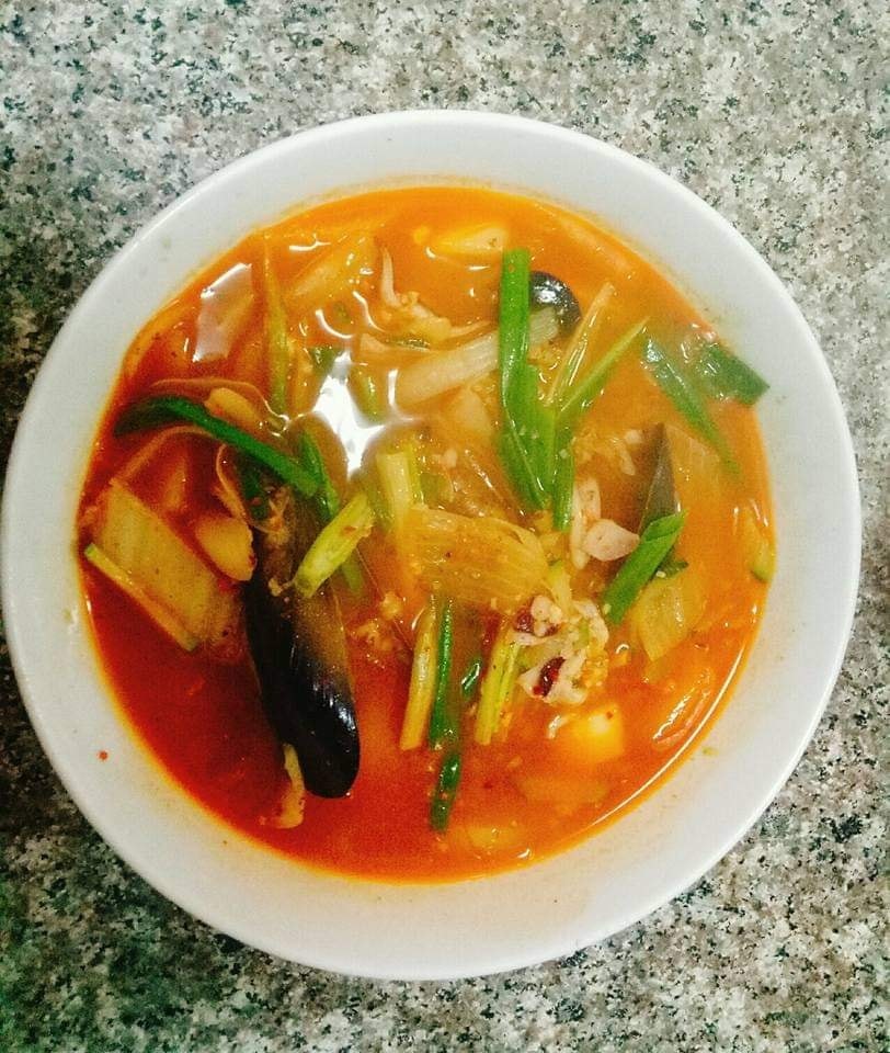 가을식당 Nhà hàng Mùa Thu 달랏