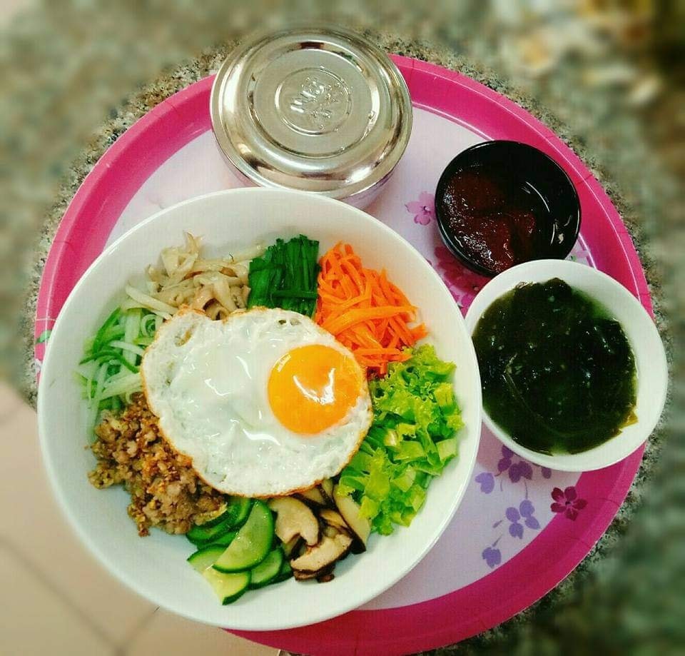 가을식당 Nhà hàng Mùa Thu 달랏