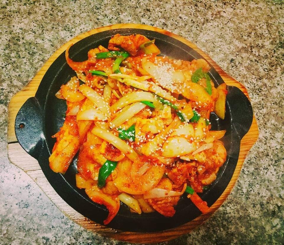 가을식당 Nhà hàng Mùa Thu 달랏