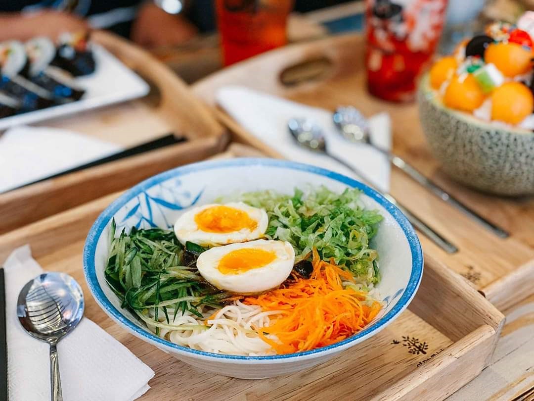 가을식당 Nhà hàng Mùa Thu 달랏