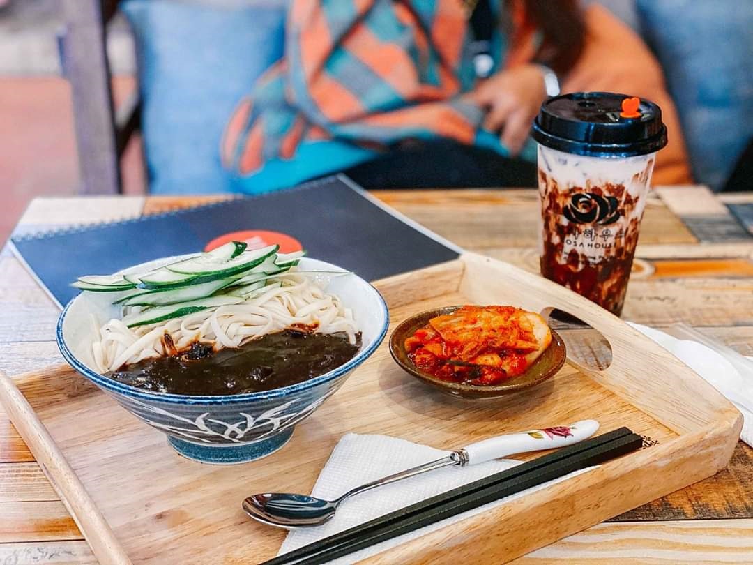 가을식당 Nhà hàng Mùa Thu 달랏