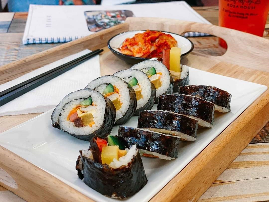 가을식당 Nhà hàng Mùa Thu 달랏