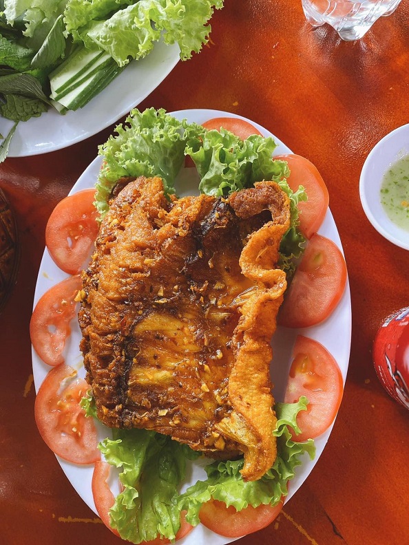 안선호 An Sơn Hồ 달랏