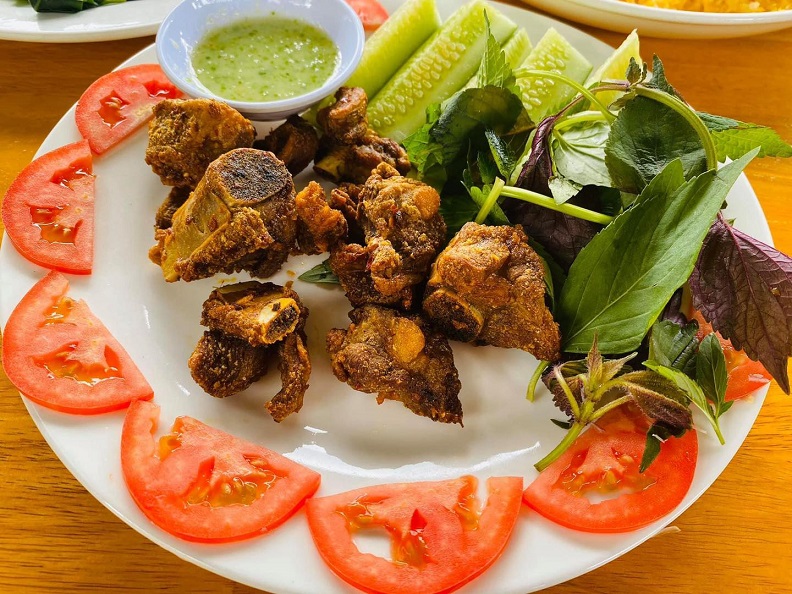 안선호 An Sơn Hồ 달랏