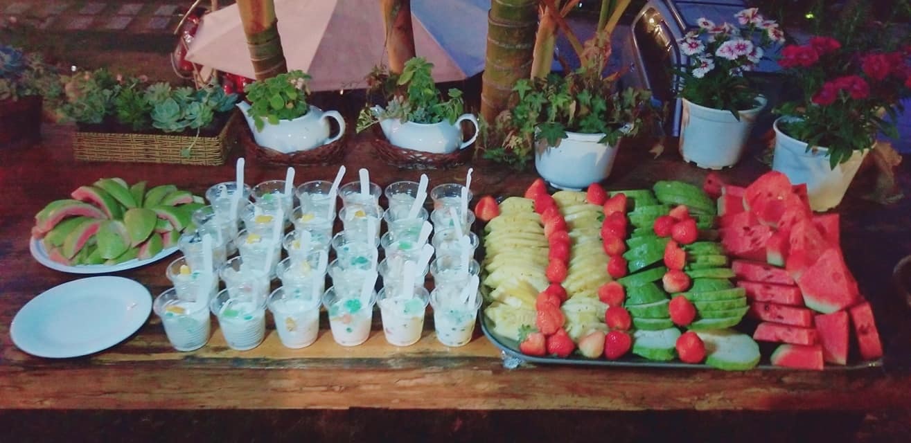 그린랜드 식당 (Greenland II) 달랏