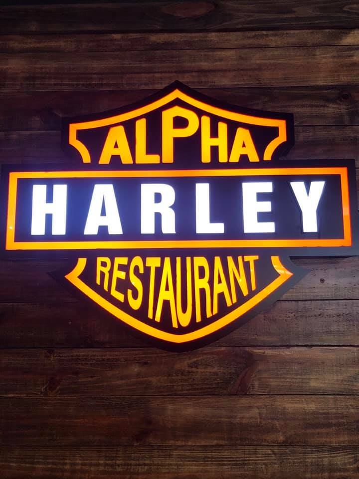 15 스테이션 15 Station 달랏 (구 Harley)