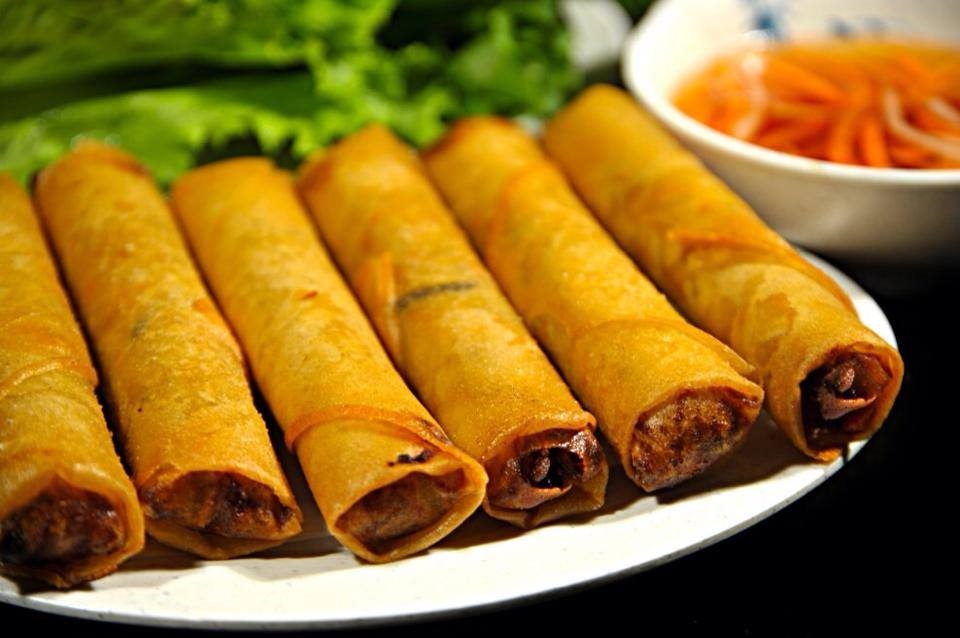 송머이 식당 (Song Mây) 달랏