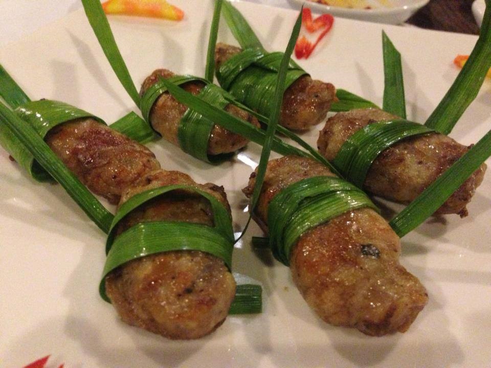 송머이 식당 (Song Mây) 달랏