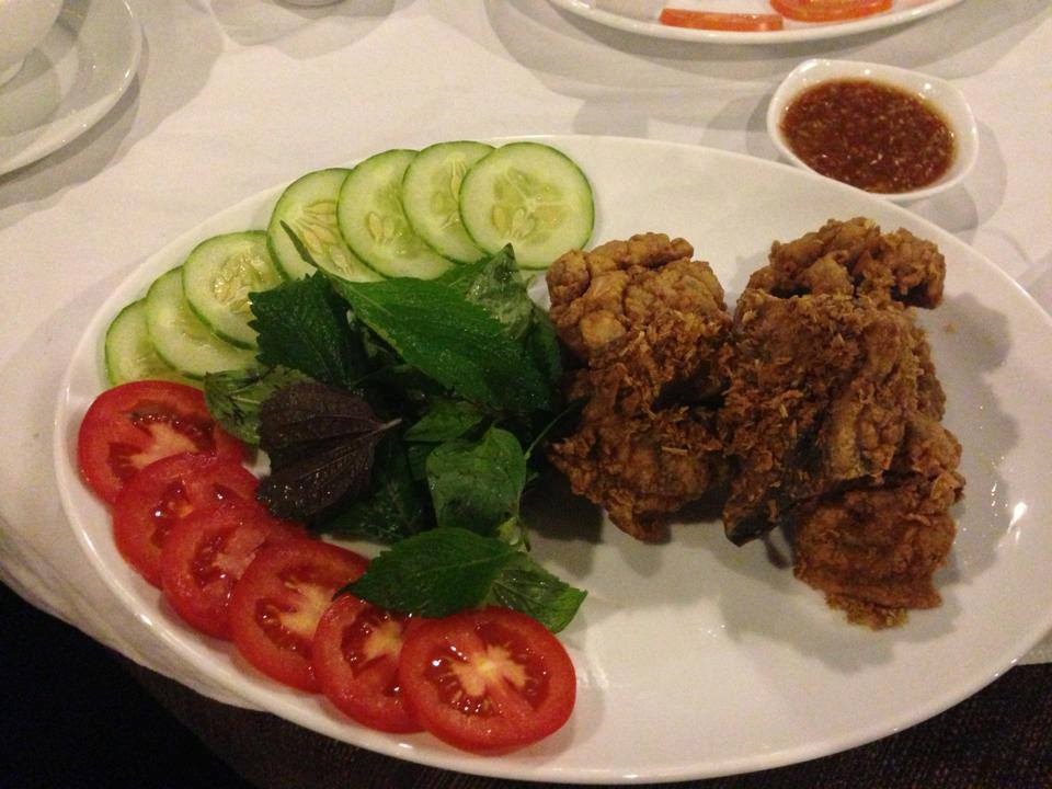 송머이 식당 (Song Mây) 달랏