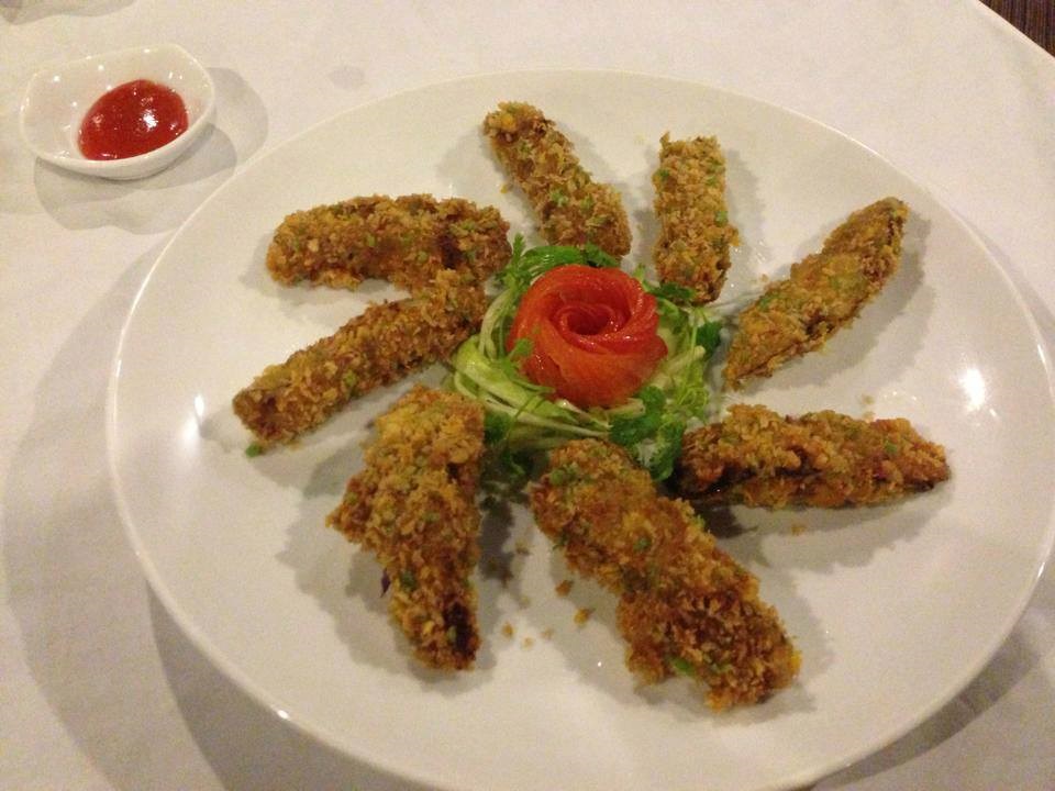 송머이 식당 (Song Mây) 달랏