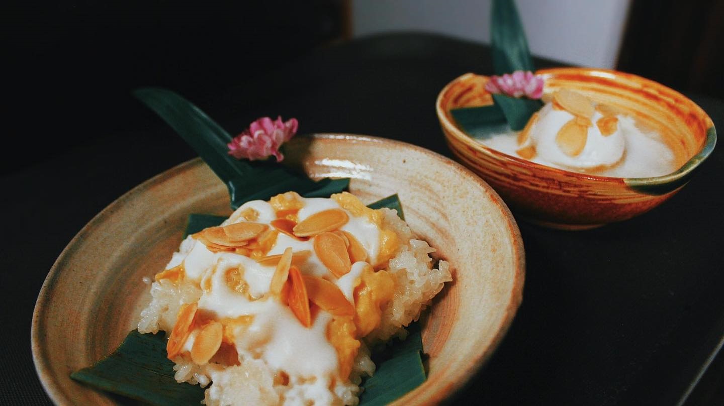 얌 치앙마이 YAM - ChiangMai in DaLat