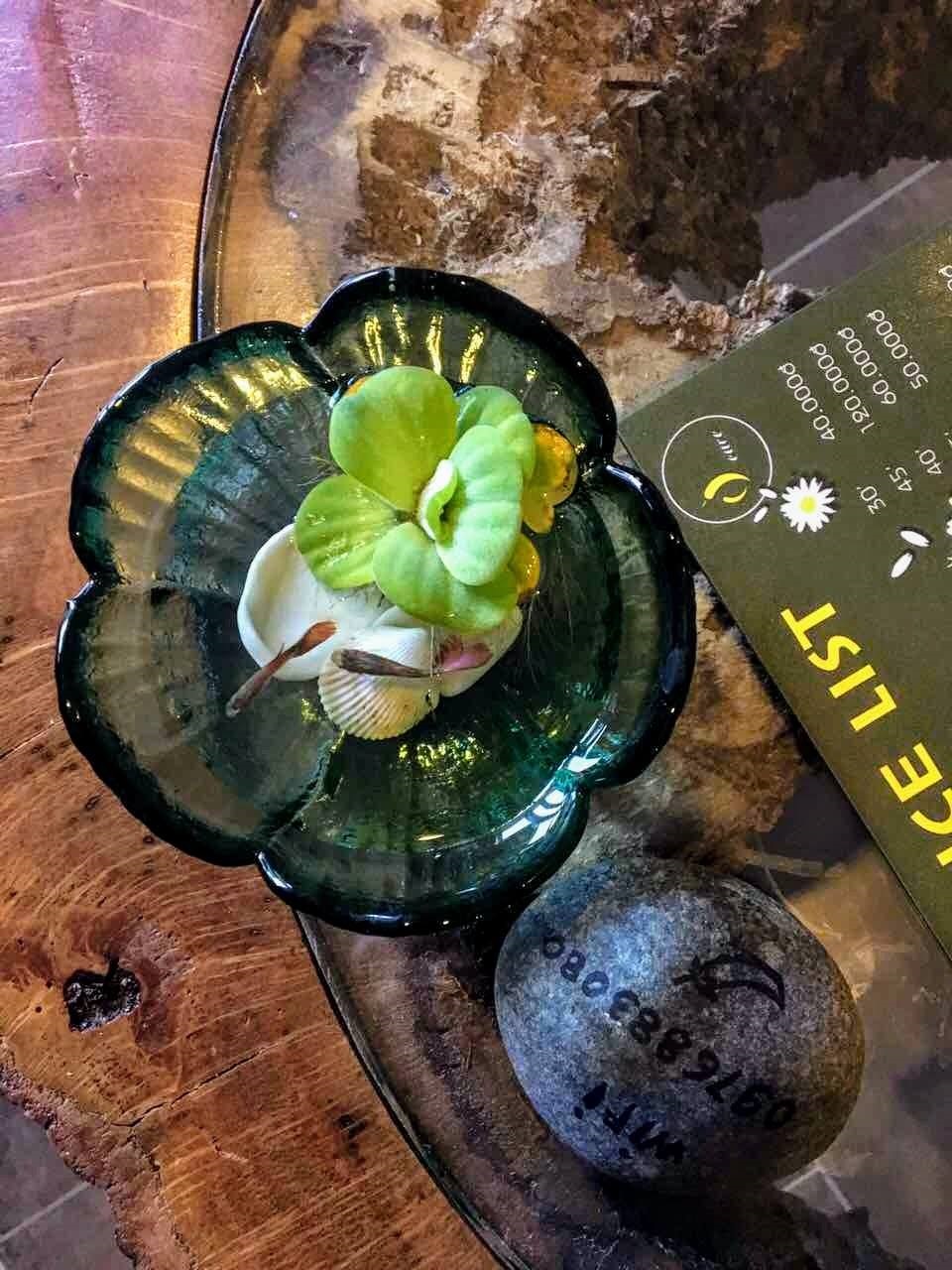 달랏 오트케어 스파 (Ớt Care Spa)