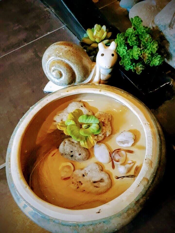달랏 오트케어 스파 (Ớt Care Spa)