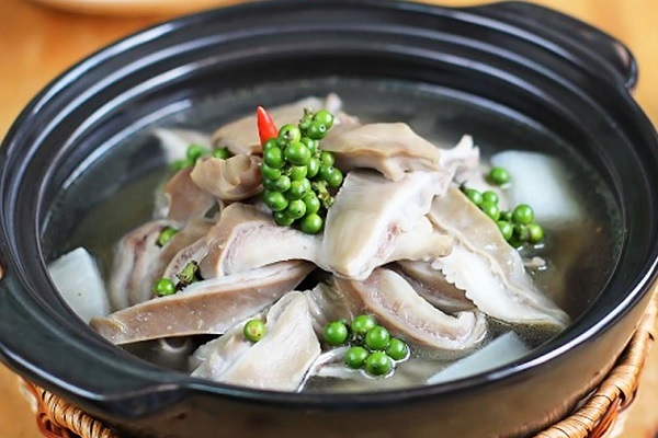하이 루아 가족 식당 Quán ăn gia đình Hai Lúa 달랏