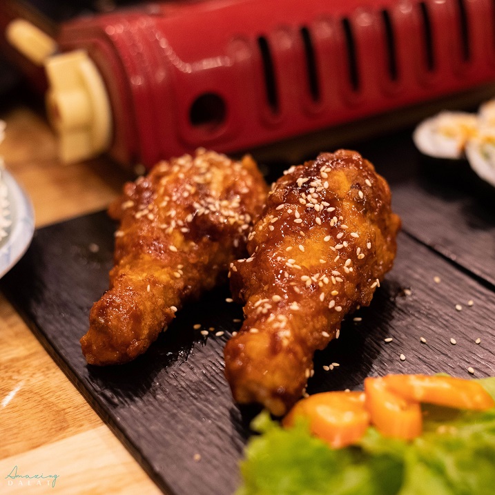 소주 49 Soju 49 달랏
