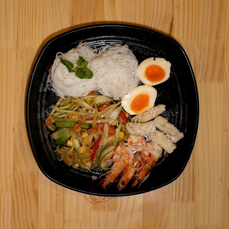 락쿤 Rakkhun Thai Cuisine 달랏