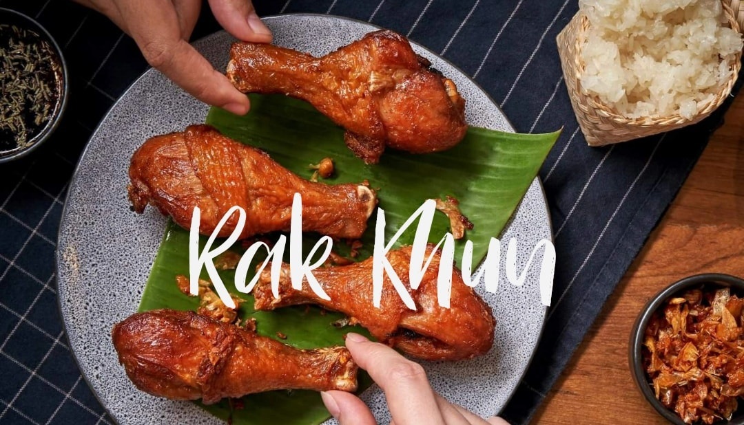 락쿤 Rakkhun Thai Cuisine 달랏