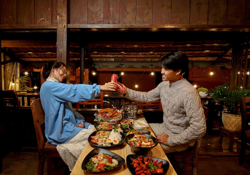 락쿤 Rakkhun Thai Cuisine 달랏