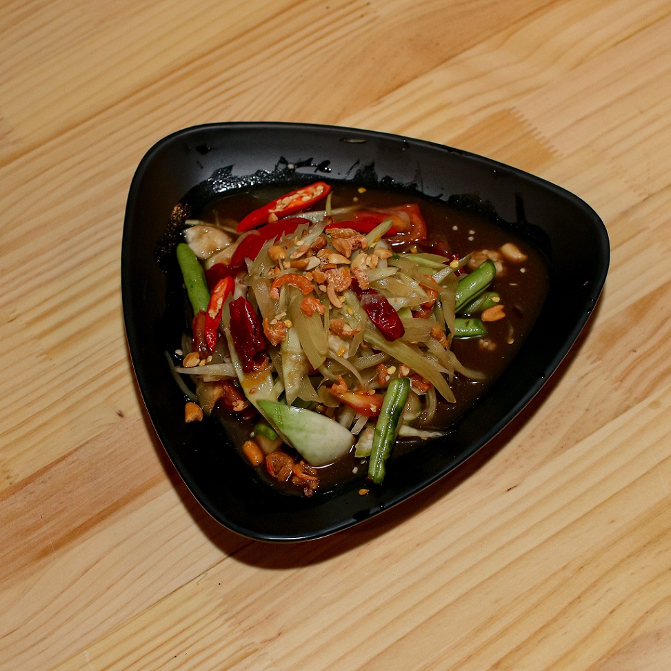 락쿤 Rakkhun Thai Cuisine 달랏