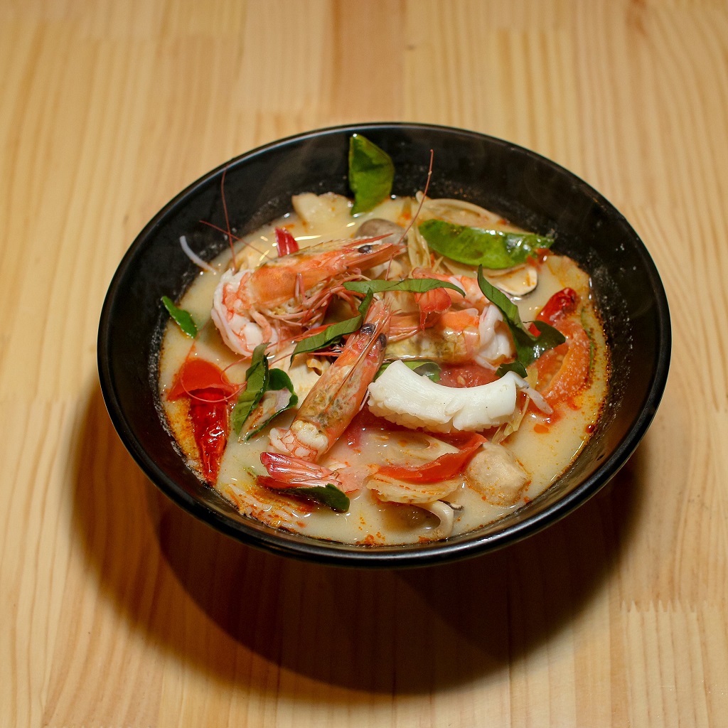 락쿤 Rakkhun Thai Cuisine 달랏