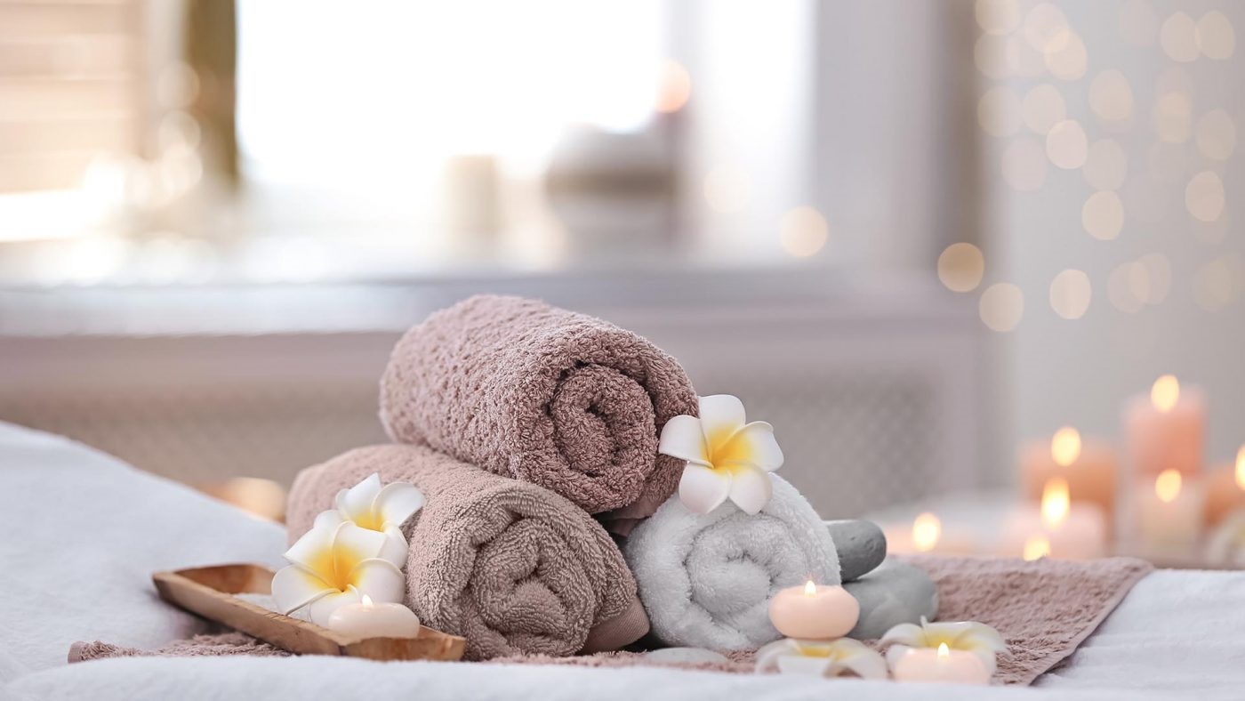로세아 크리스탈 스파 Rosea Crystal Spa 달랏