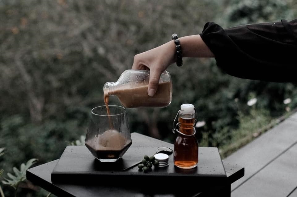 시투테리 Sitooterie Coffee & Stories 달랏