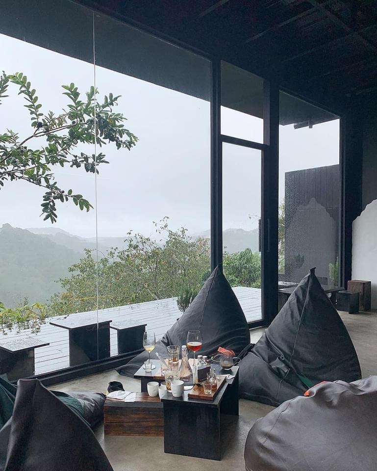 시투테리 Sitooterie Coffee & Stories 달랏